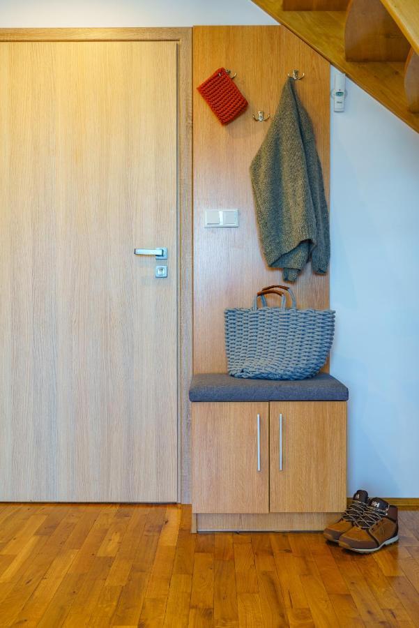 Apartamenty Rozeta - Zakopane Exterior foto